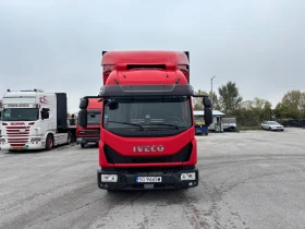 Iveco Eurocargo 75-190, снимка 2