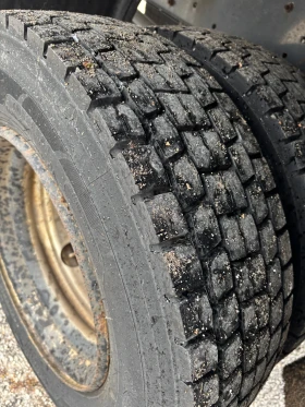 Iveco Eurocargo 75-190, снимка 8