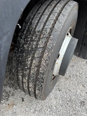 Iveco Eurocargo 75-190, снимка 9