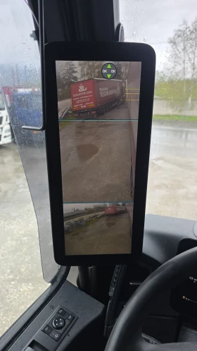 Mercedes-Benz Actros 18 460 EURO 6. Хидравлична помпа , снимка 15