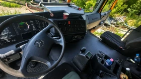 Mercedes-Benz 25482 Каналопочистващ, снимка 6