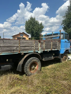 Ifa W, снимка 3