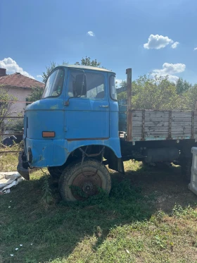 Ifa W, снимка 2