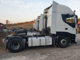 Iveco Stralis АДР, снимка 7