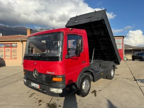  Mercedes-Benz Atego