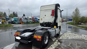 ����� �� �������� �� Mercedes-Benz Actros 18 460 EURO 6. ����������� ����� 