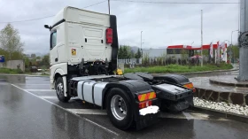 ����� �� �������� �� Mercedes-Benz Actros 18 460 EURO 6. ����������� ����� 