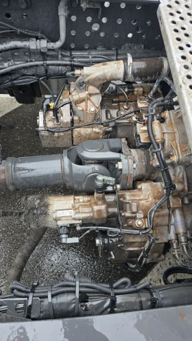 Mercedes-Benz Actros 18 460 EURO 6. ����������� �����  | Mobile.bg � ����� ������ 7
