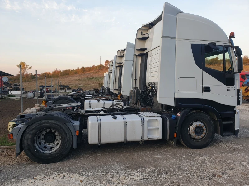 Iveco Stralis АДР, снимка 7 - Камиони - 47753890