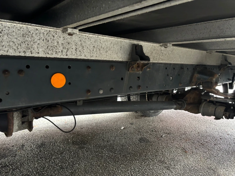 Iveco Eurocargo 75-190, снимка 15 - Камиони - 52554002