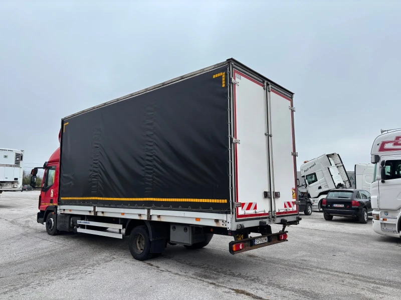 Iveco Eurocargo 75-190, снимка 6 - Камиони - 52554002