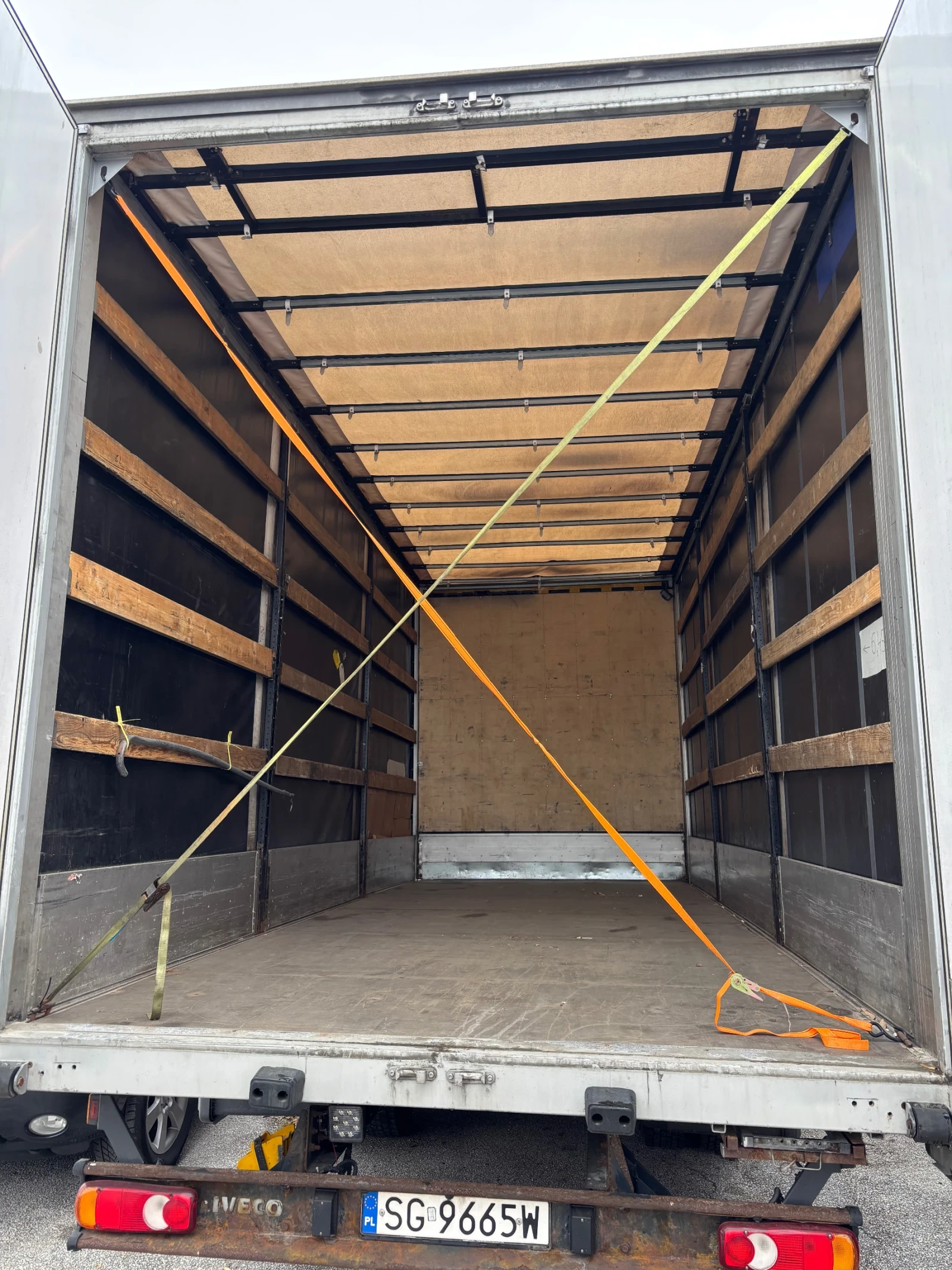 Iveco Eurocargo 75-190 | Mobile.bg � ����������� 13