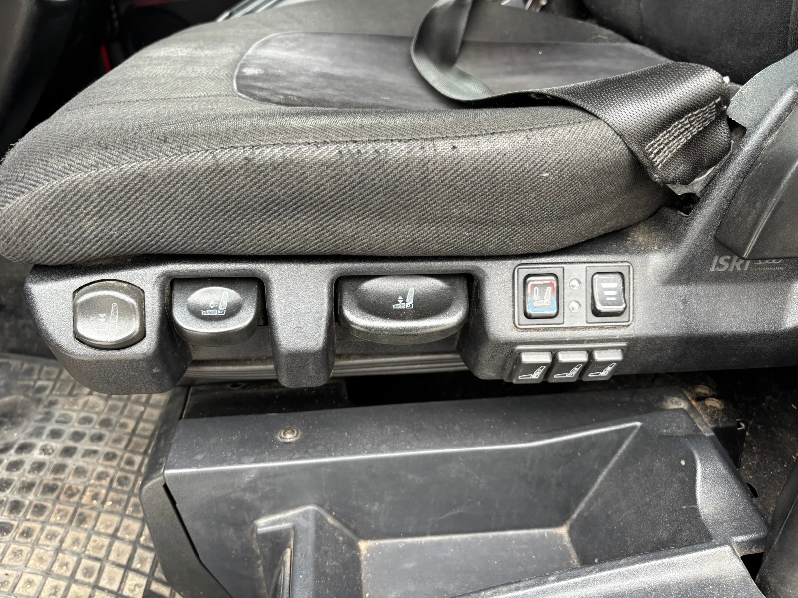 Iveco Eurocargo 75-190 | Mobile.bg � ����������� 11