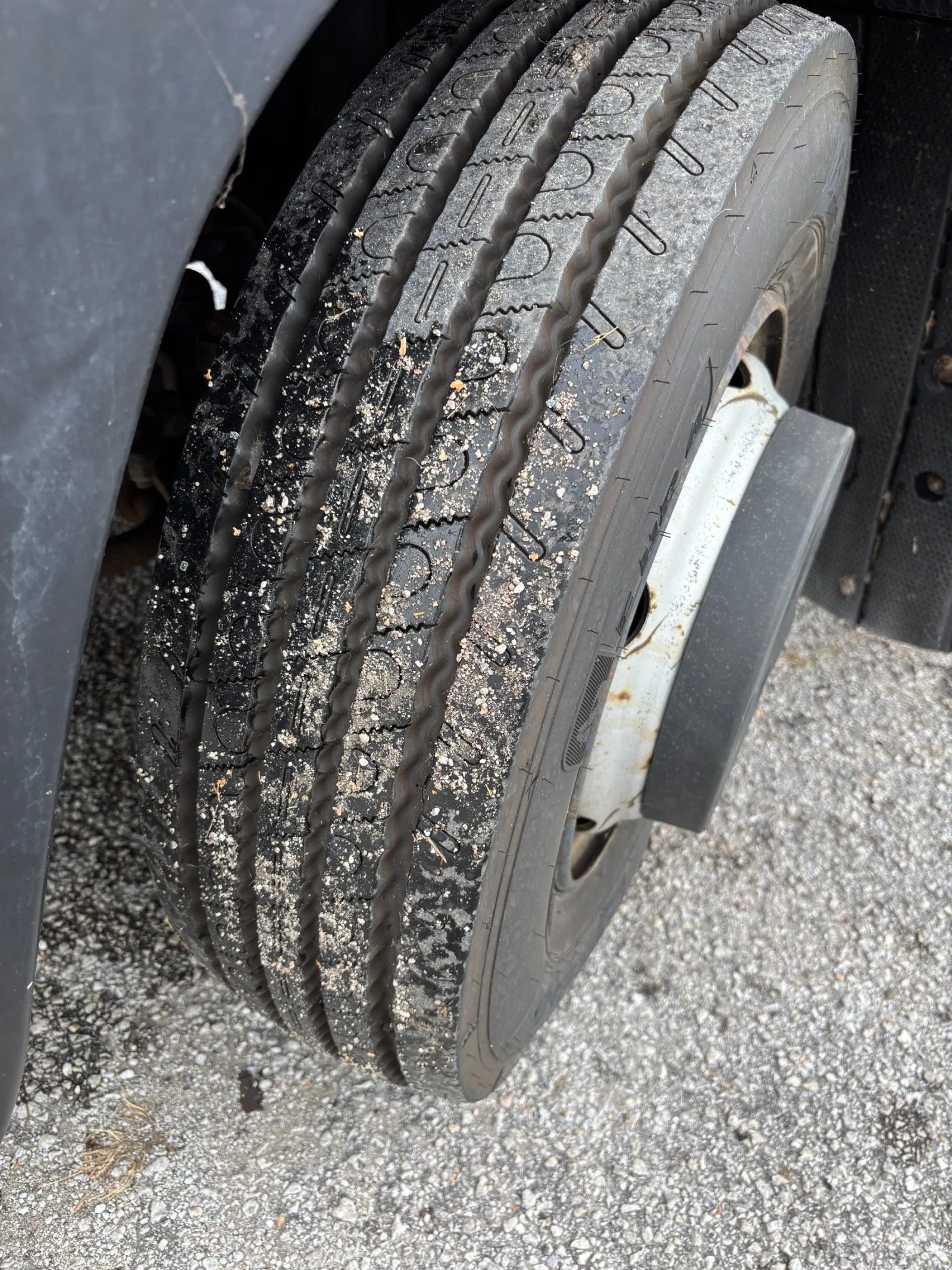 Iveco Eurocargo 75-190 - изображение 9