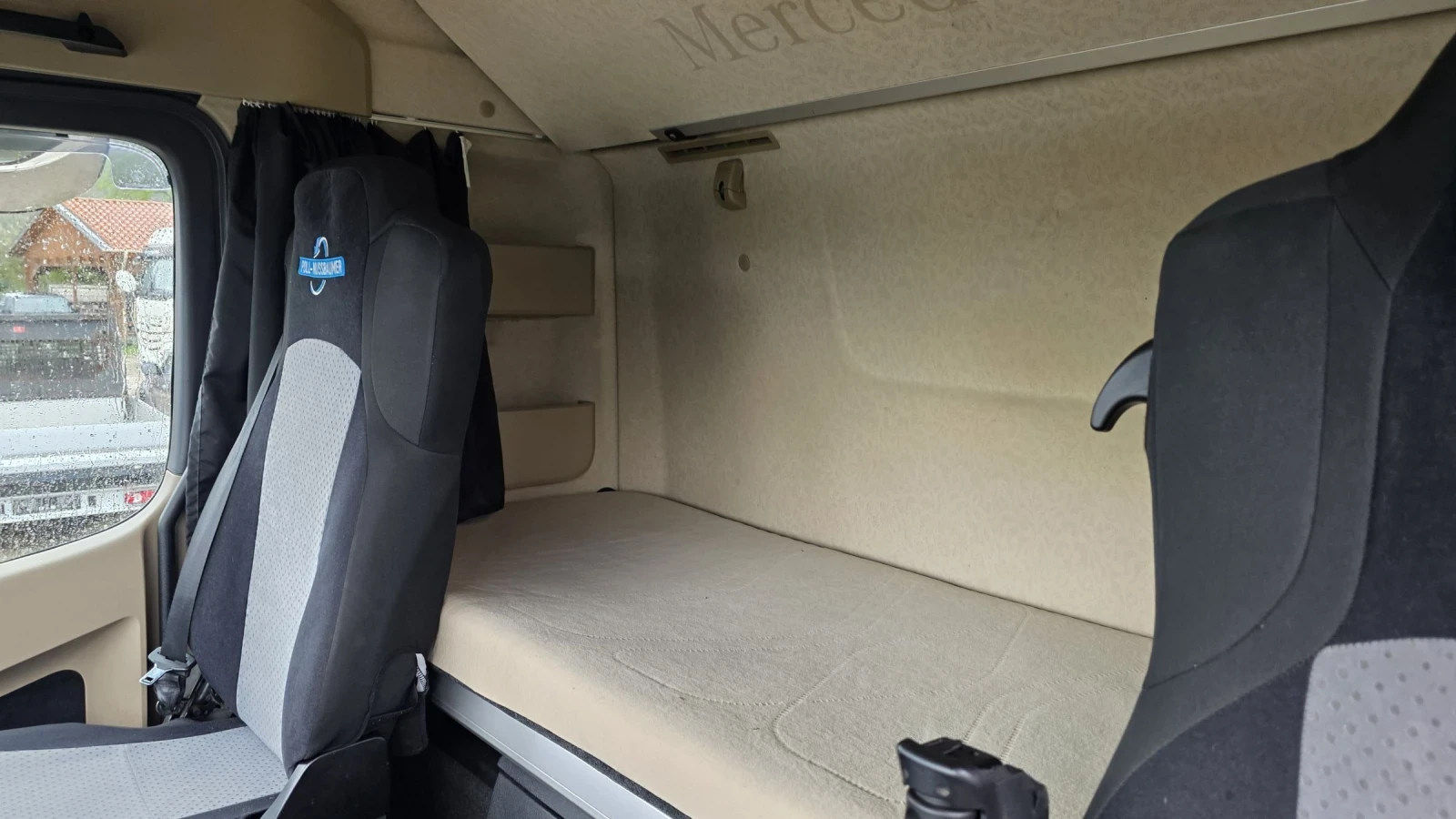 Mercedes-Benz Actros 18 460 EURO 6. ����������� �����  | Mobile.bg � ����������� 10