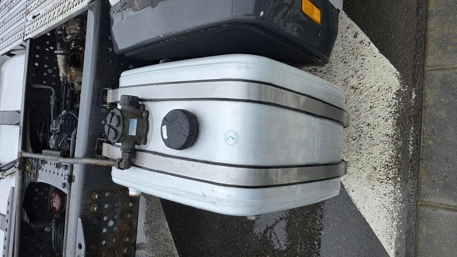 Mercedes-Benz Actros 18 460 EURO 6. ����������� �����  | Mobile.bg � ����������� 8
