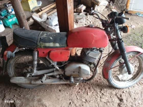 Cz 350, снимка 2