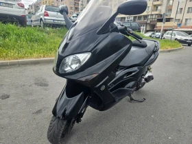Yamaha T-max 500, снимка 1