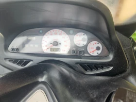 Yamaha T-max 500, снимка 9