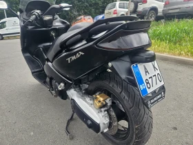 Yamaha T-max 500, снимка 5