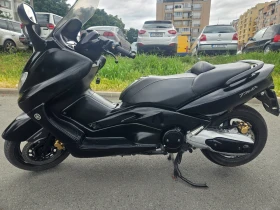 Yamaha T-max 500, снимка 4