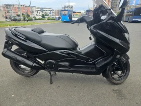 Yamaha T-max 500, снимка 3
