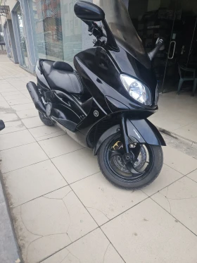 Yamaha T-max 500, снимка 12