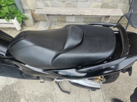 Yamaha T-max 500, снимка 10