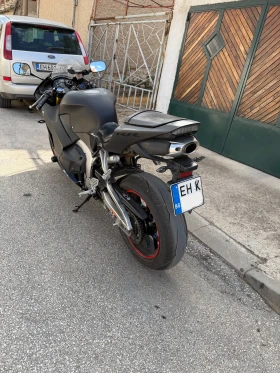 Honda Cbr 600rr, снимка 5