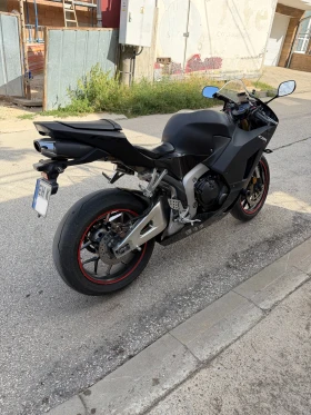 Honda Cbr 600rr, снимка 6