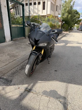 Honda Cbr 600rr, снимка 1