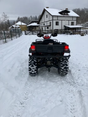 Polaris Sportsman Sportsman x2.   500H.O., снимка 3