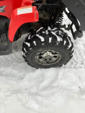 Polaris Sportsman Sportsman x2.   500H.O., снимка 12