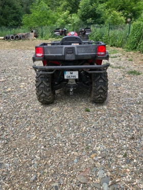 Polaris Sportsman Sportsman x2.   500H.O. | Mobile.bg    2