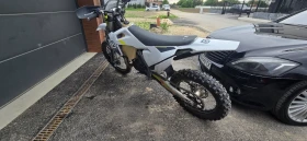 Husqvarna FE 300 | Mobile.bg    2