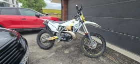Husqvarna FE 300 | Mobile.bg    5