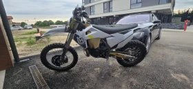 Husqvarna FE 300 | Mobile.bg    3