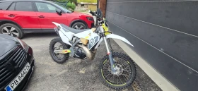 Husqvarna FE 300 | Mobile.bg    6