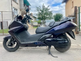     Honda Silver Wing