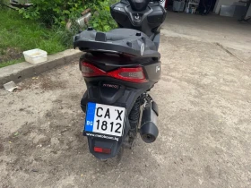 Kymco Xciting Xtown 300i ABS Led | Mobile.bg    10