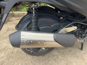 Kymco Xciting Xtown 300i ABS Led | Mobile.bg    5