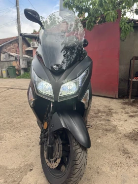 Kymco Xciting Xtown 300i ABS Led | Mobile.bg    2
