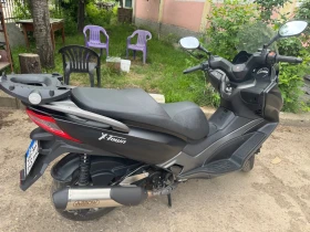 Kymco Xciting Xtown 300i ABS Led | Mobile.bg    4