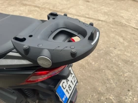 Kymco Xciting Xtown 300i ABS Led | Mobile.bg    9