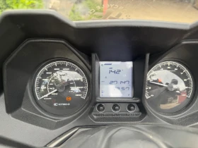 Kymco Xciting Xtown 300i ABS Led | Mobile.bg    11