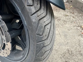 Kymco Xciting Xtown 300i ABS Led | Mobile.bg    6
