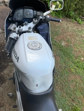 Обява за продажба на Honda Vfr VFR 750 F ~2 200 лв. - изображение 3