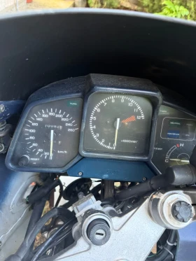 Honda Vfr VFR 750 F | Mobile.bg    13