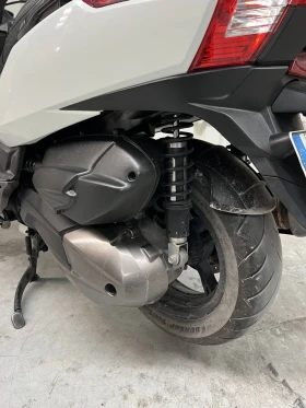 Kymco Downtown | Mobile.bg    5