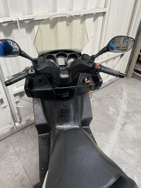 Kymco Downtown | Mobile.bg    7